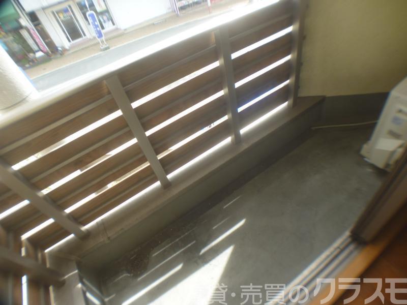 24/30 バルコニー