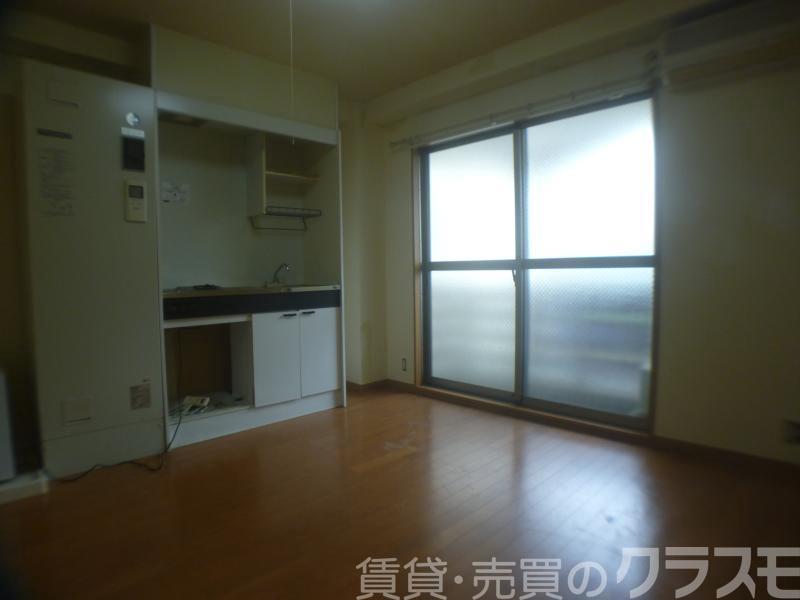 4/30 リビング/ダイニング