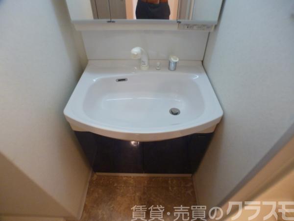 21/30 洗面
