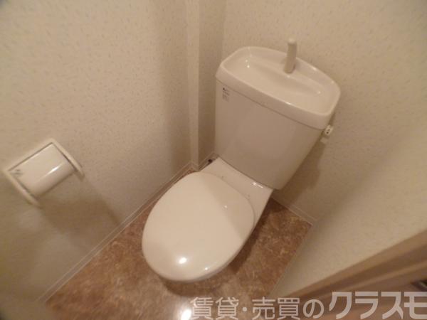 20/30 トイレ