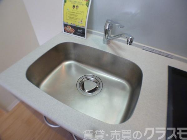 16/30 キッチン