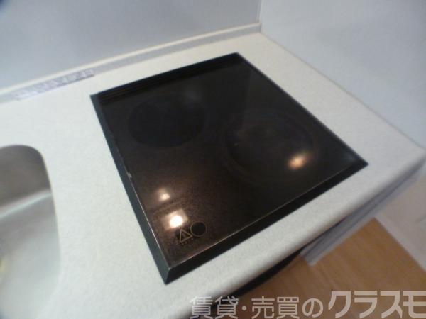 17/30 キッチン
