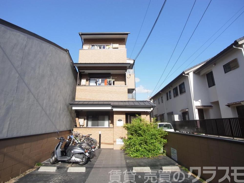 2/9 エントランス