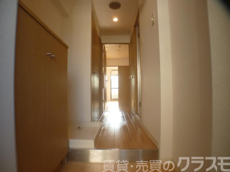 14/30 玄関
