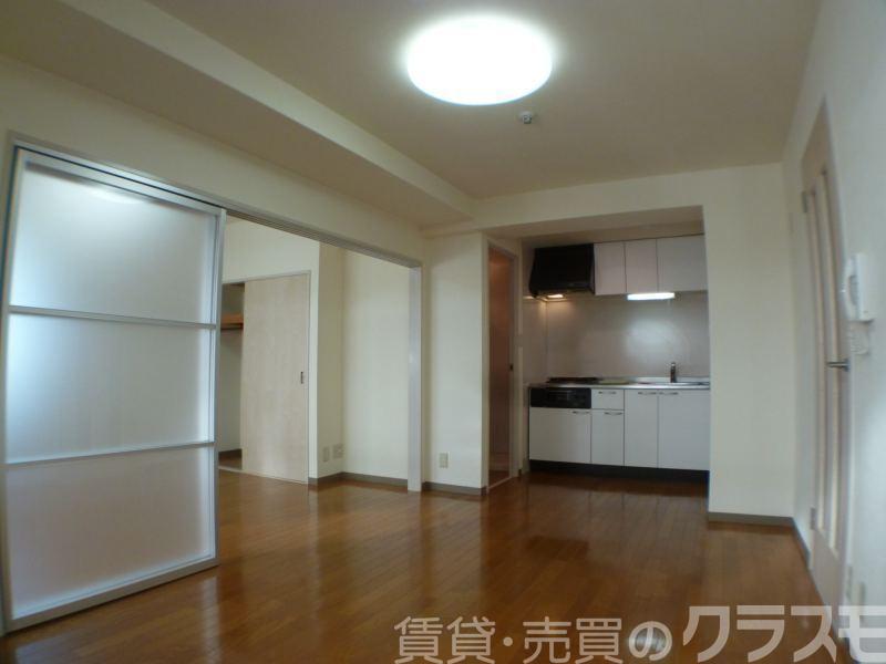 5/30 リビング/ダイニング