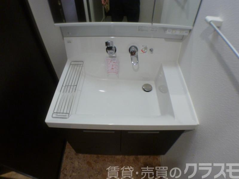 22/30 洗面