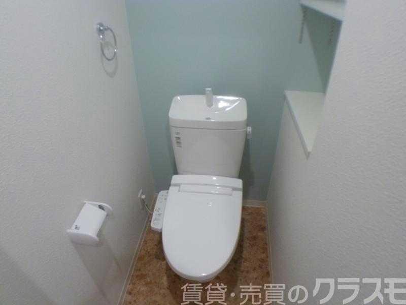 21/30 トイレ