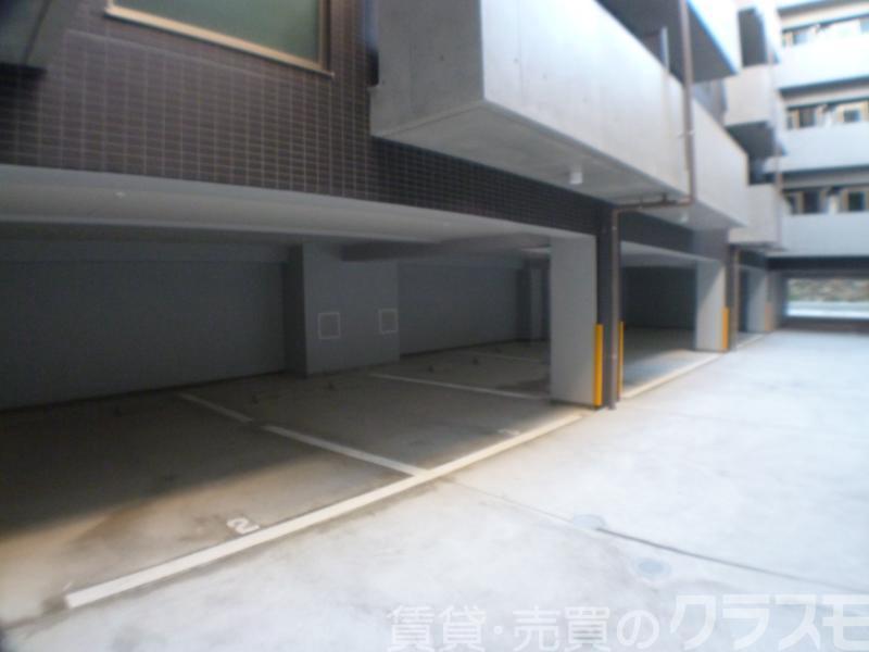 29/30 駐車場