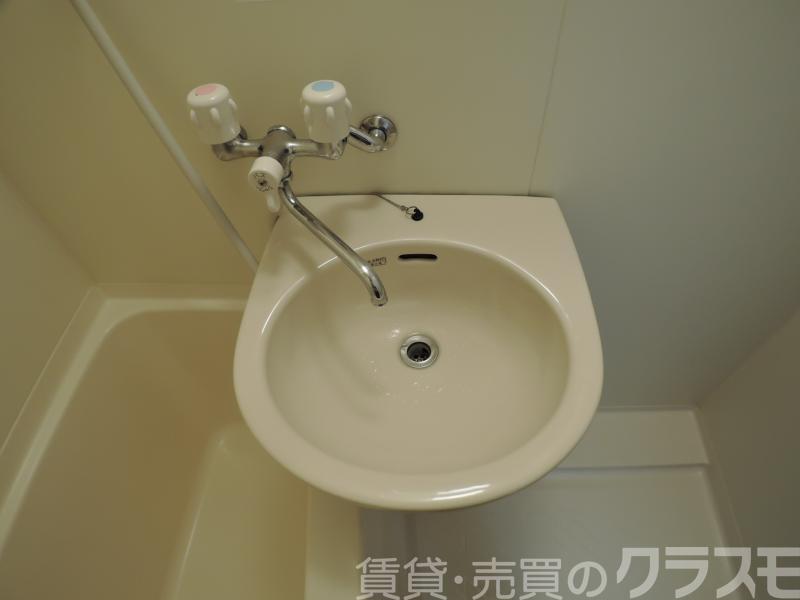 20/30 洗面