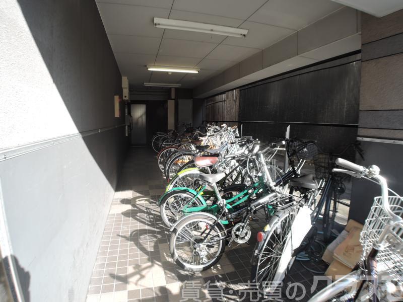 29/30 駐車場