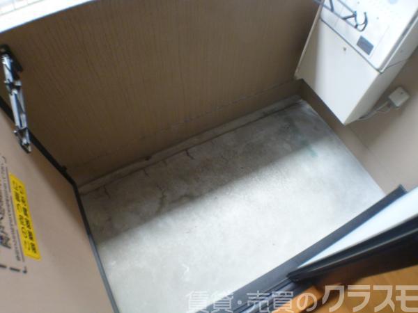 24/30 バルコニー