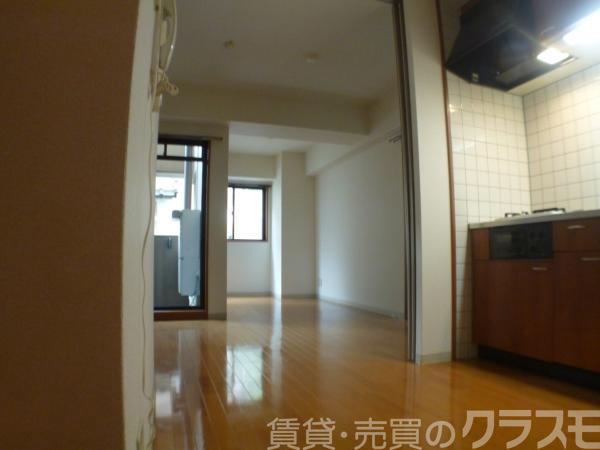 4/30 リビング/ダイニング