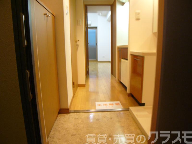 15/30 玄関