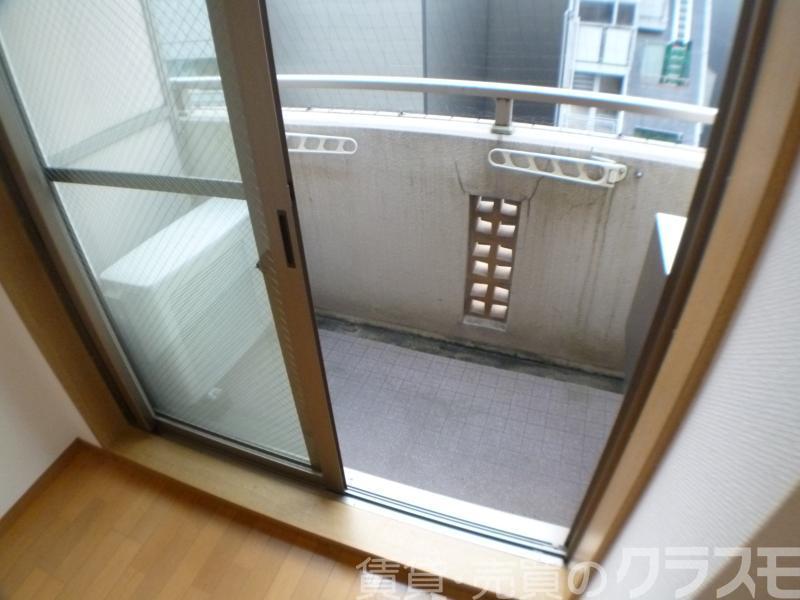 24/30 バルコニー