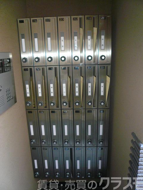 2/3 エントランス