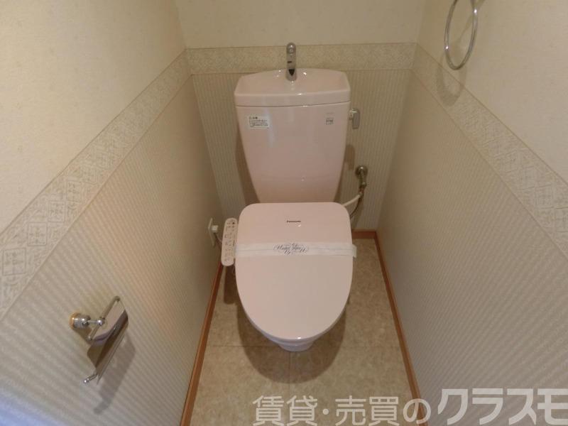 21/30 トイレ
