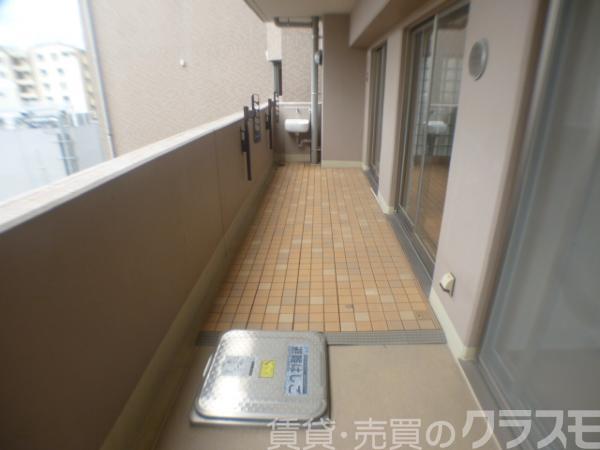 24/30 バルコニー