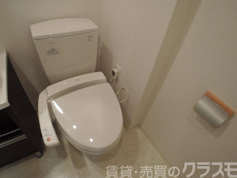 21/30 トイレ