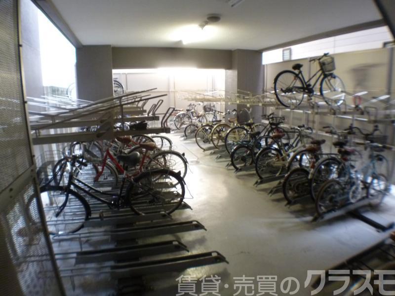 29/30 駐車場