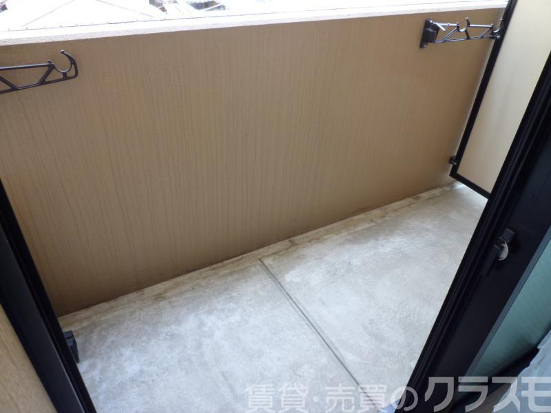 24/30 バルコニー