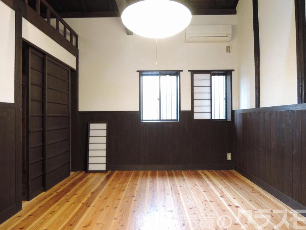 5/30 リビング/ダイニング