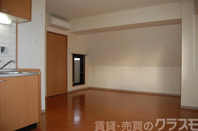 4/30 リビング/ダイニング