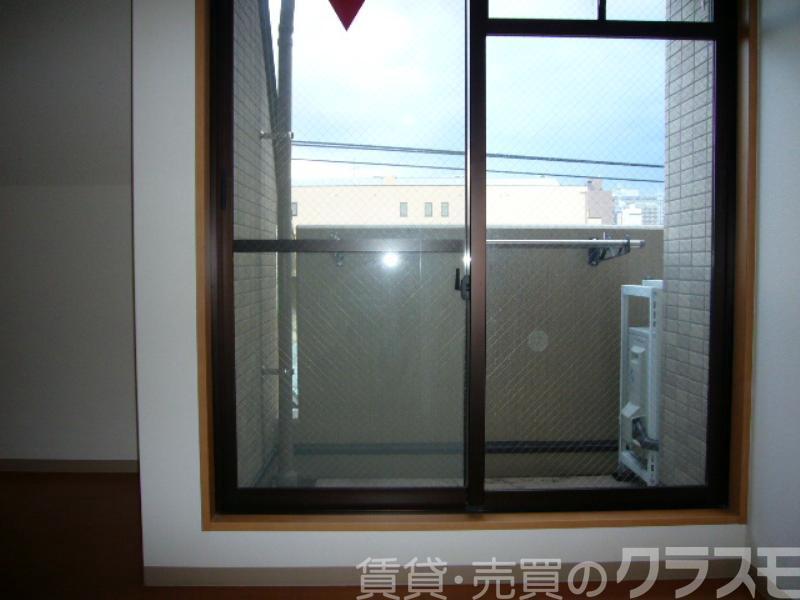 27/30 バルコニー