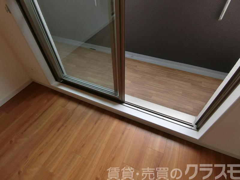 24/30 バルコニー