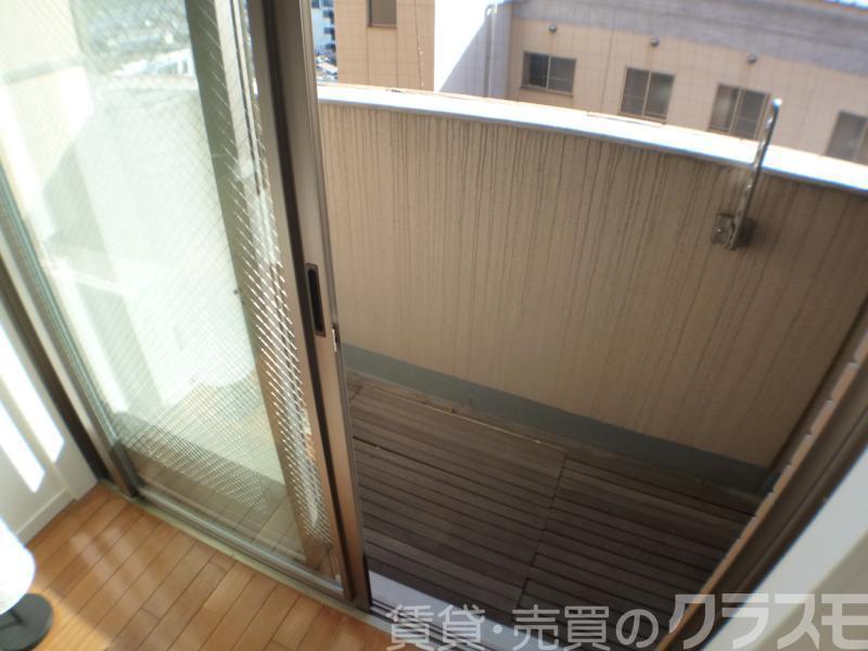 26/30 バルコニー