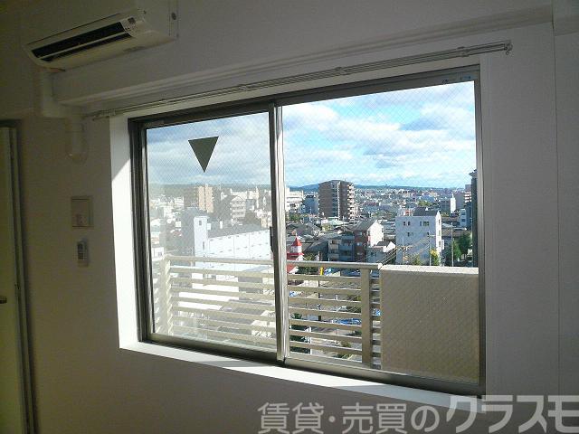 24/30 バルコニー