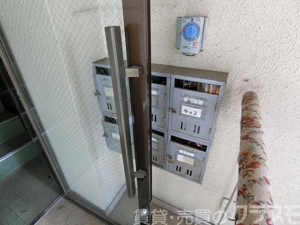 29/30 エントランス