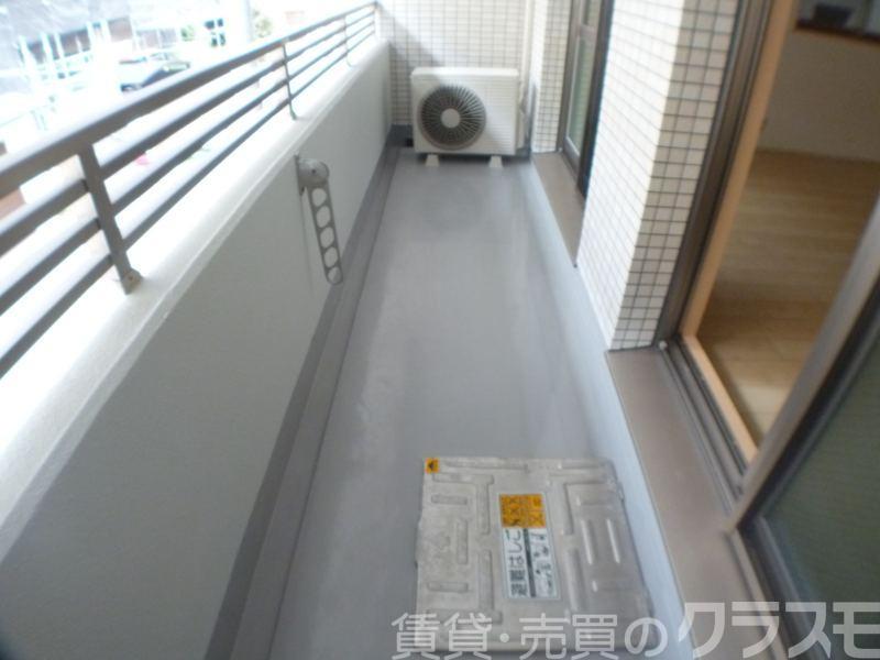 24/30 バルコニー