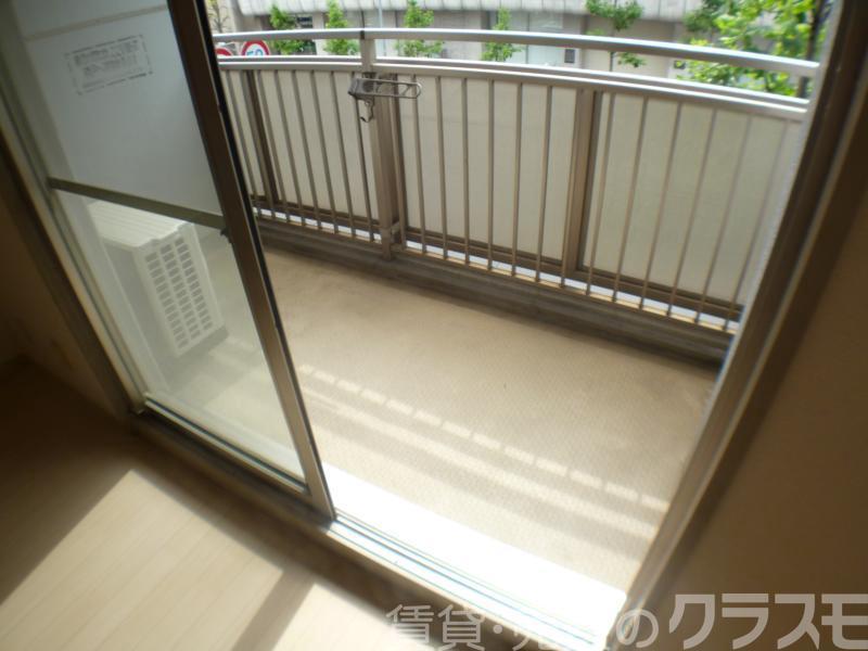 24/30 バルコニー