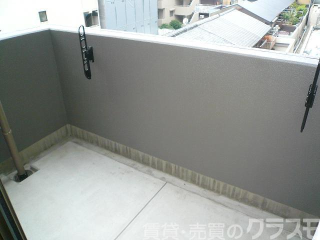 25/30 バルコニー