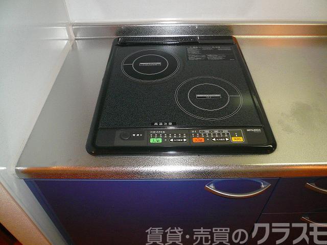 19/30 キッチン