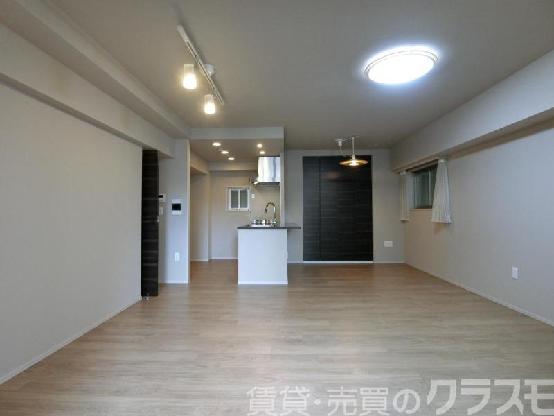 3/30 リビング/ダイニング