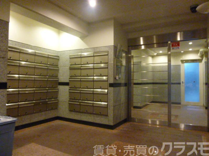 29/30 エントランス