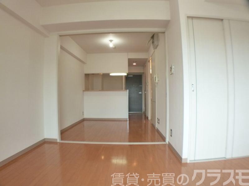 3/30 リビング/ダイニング