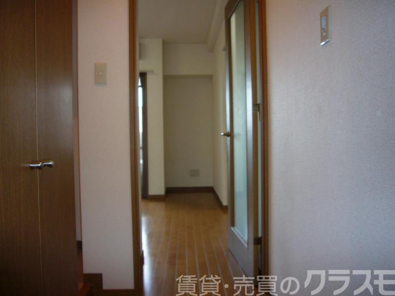 18/30 玄関