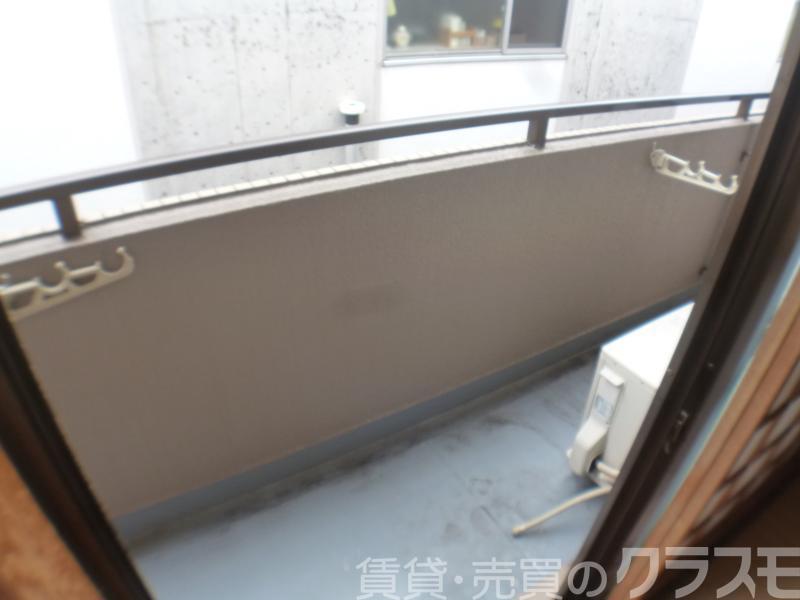 25/30 バルコニー