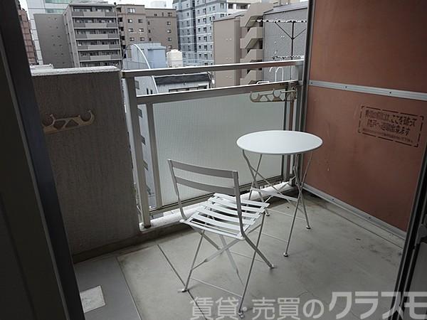 24/30 バルコニー
