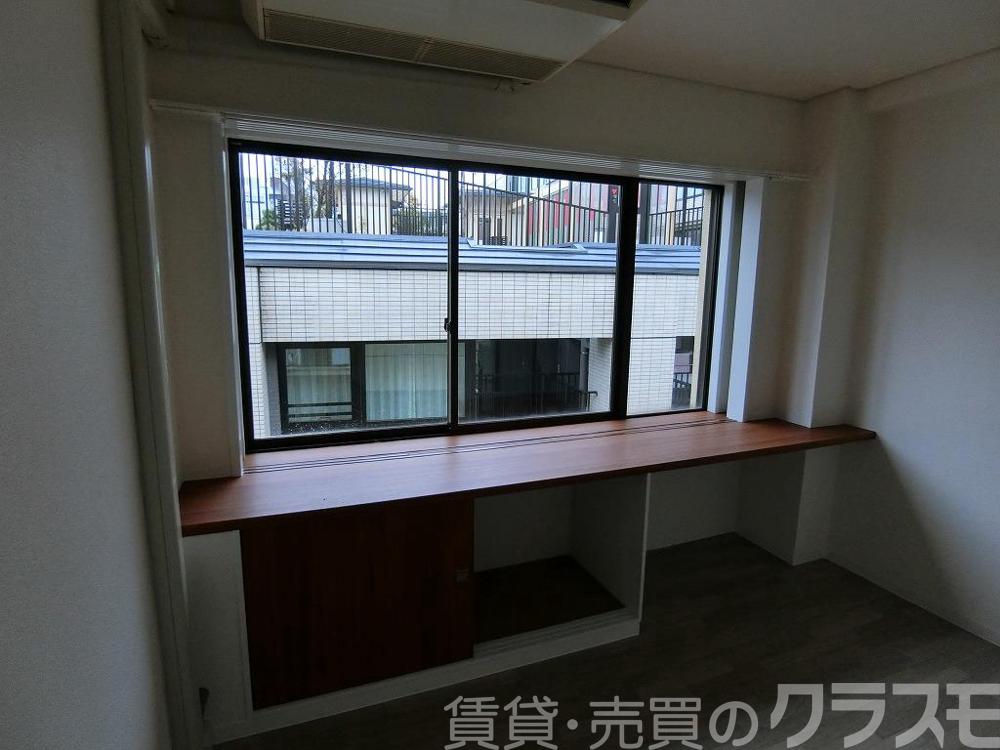 26/30 バルコニー