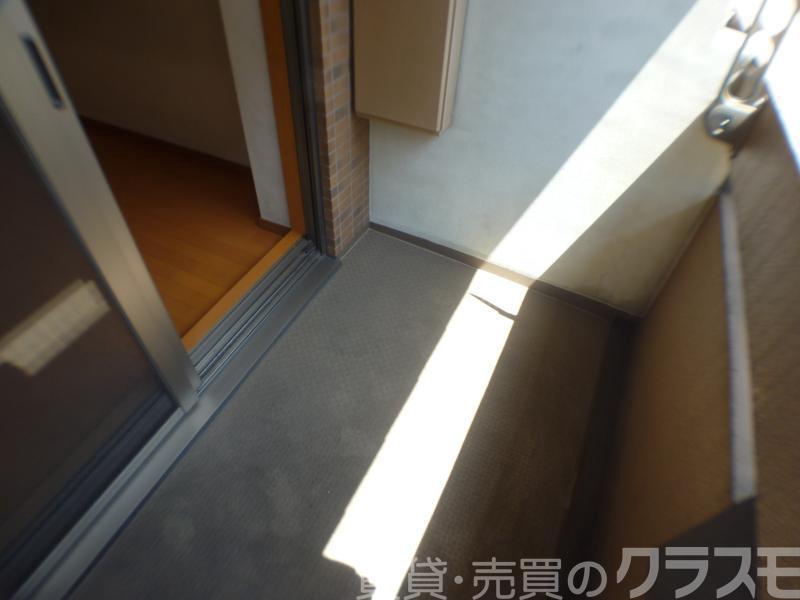 24/30 バルコニー