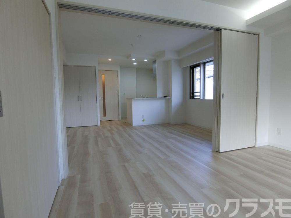 3/30 リビング/ダイニング