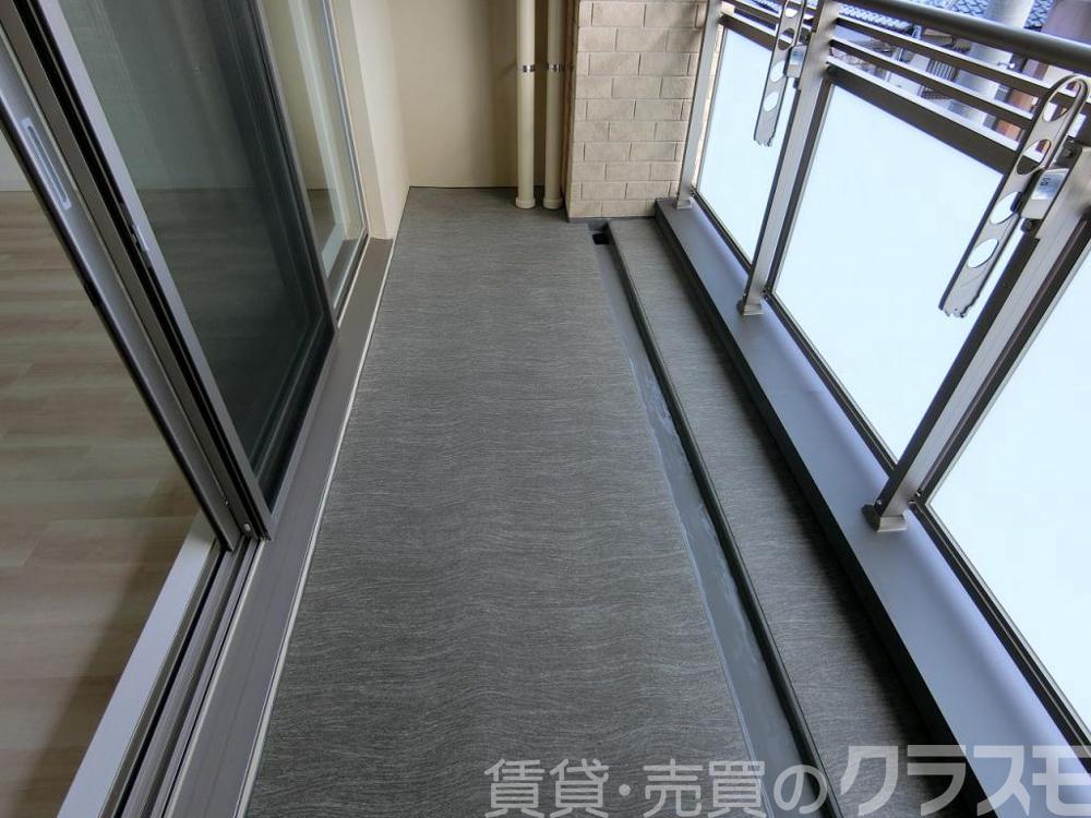 24/30 バルコニー