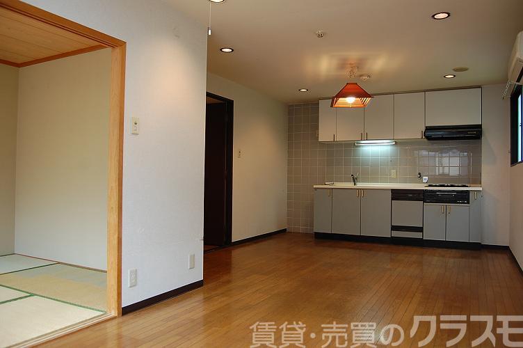 3/30 リビング/ダイニング