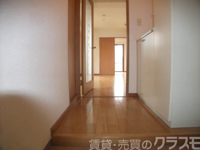 18/30 玄関