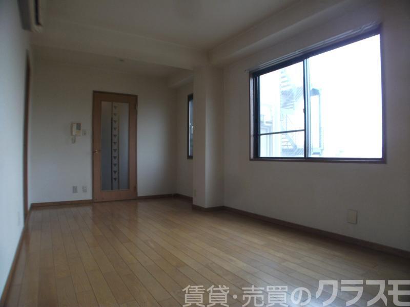 4/30 リビング/ダイニング