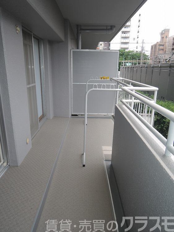 24/30 バルコニー