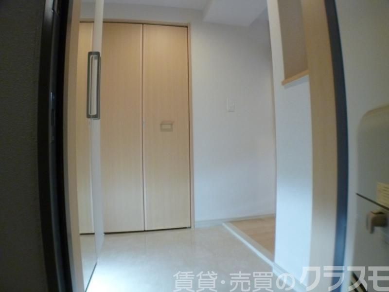 15/30 玄関